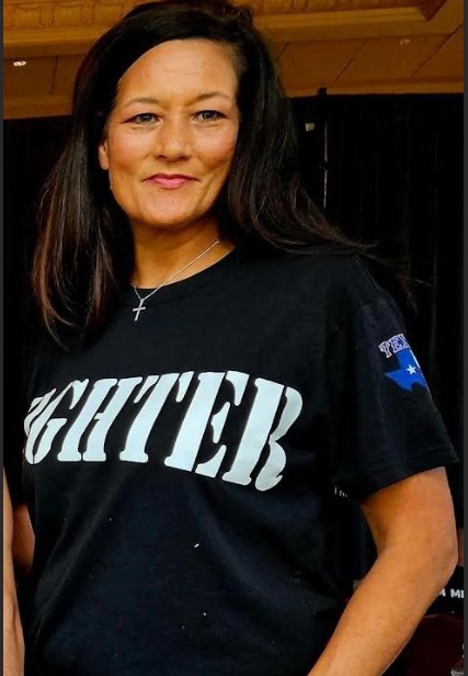 Coach Suzie