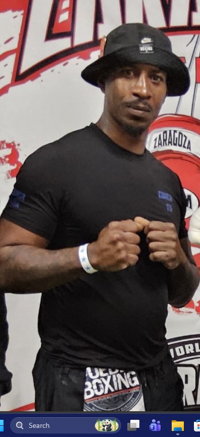 Coach Ty