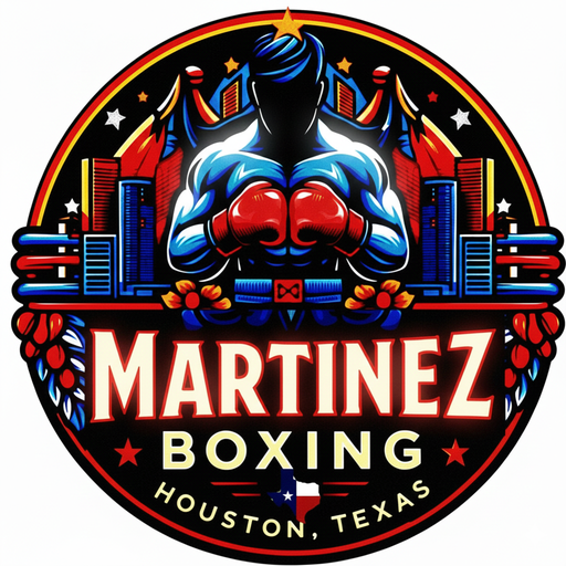 Martinez Boxing